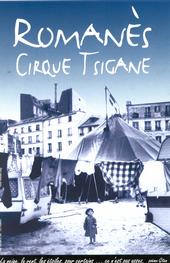 ROMANES CIRQUE TSIGANE profile picture