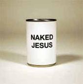 Naked Jesus profile picture