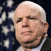 Anybody but McCain '08 profile picture