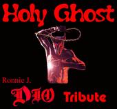 -HOLY GHOST- RONNIE J.DIO Tribute Band profile picture