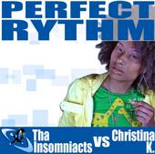 Perfect Rhythm - Now on Amazon, Rhapsody & Nap profile picture