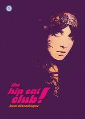 the HIP CAT CLUB - beat discotheque profile picture