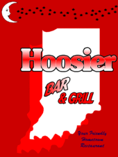 Hoosiers Bar profile picture