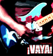 Frank Cotto & Â¡VAYA! profile picture