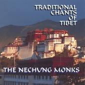 The Nechung Monks CD profile picture