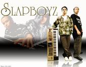 THE SLAPBOYZ profile picture