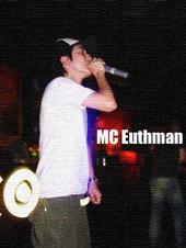 DJ EUTO / MC Euthman profile picture