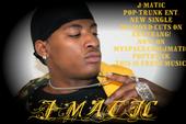 POP TRUNK PRODUCTIONS INC.OFFICIAL J-MATIC PAGE. profile picture