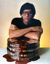 David Cronenberg profile picture