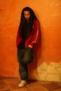 Reggae Ragga Dancehall -&gt; Rafa el Chaman profile picture