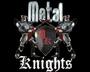 METAL KNIGHTS™ (Official) profile picture