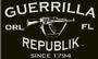 GUERRILLA REPUBLIKâ„¢ ORL THE 3RD WORLD JUNE 24TH profile picture