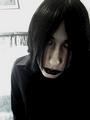 *_The Vampire_ * profile picture