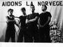 Aidons la Norvege [FINALLY ON THE ROAD!!!!] profile picture