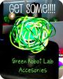 / Green Robot Lab Accesories . . * â„¢ profile picture