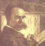 Nietzsche profile picture