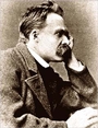 Nietzsche profile picture