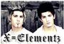 X-ELEMENTZ profile picture