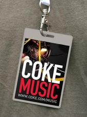 Coke Music profile picture