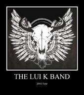 Lui K Band profile picture