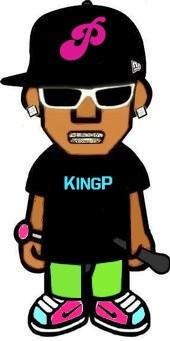 KingP profile picture