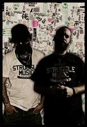 STOKKA & BUDDY NEW RMX [NU T-SHIRTS - B/W] profile picture