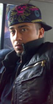 Mc BaSHaR [ NU TRACC UPLOADED!! AXIN BOUT ME] profile picture