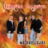 PAGINA ORIGINAL DE DURANGO CALIENTE profile picture