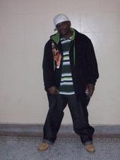 Mr. BuRnZ - SyDeBLoCkZ EnTeRTaiNmEnt profile picture