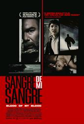 SANGRE DE MI SANGRE (formerly PADRE NUESTRO) profile picture