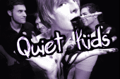 Quiet Kids profile picture