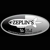 zeplins