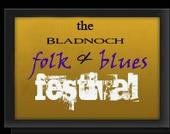 Bladnoch Folk & Blues Festival profile picture