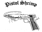 Pistol Shrimp profile picture