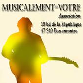 Musicalement-votre profile picture