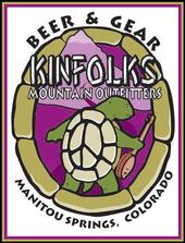 Kinfolks Mountain Shop profile picture