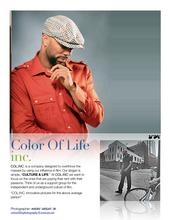 coloroflife