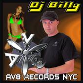 Dj Billy AV8 Records profile picture