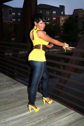 HOT 107.9 MIZZ.SHYNEKA profile picture