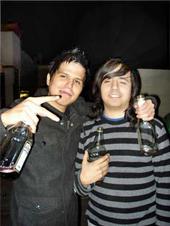 arvizu&gris rOcKs lOves♥! profile picture