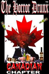 The Horror Drunxâ„¢ Canada profile picture