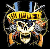 Lose Your Illusion profile picture