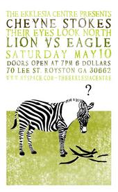 LION VS EAGLE [ANOTHER NEW SONG UP!!!] profile picture