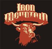 IRON MOUNTAIN profile picture