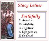 Stacy Letner profile picture