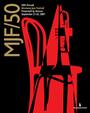 Monterey Jazz Festival profile picture