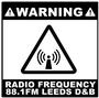 DJ SHOCK - RADIO FREQUENCY LEEDS profile picture