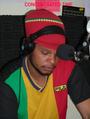 REGGAEDOM FM profile picture