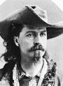 Buffalo Bill Cody profile picture