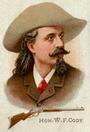 Buffalo Bill Cody profile picture